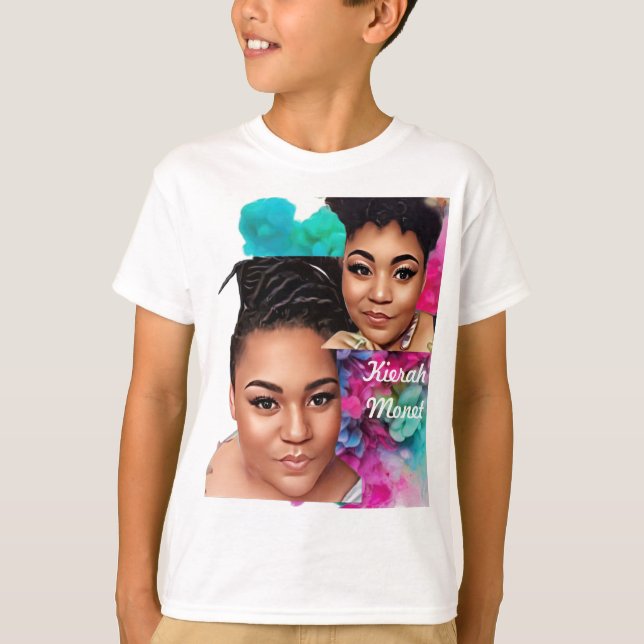 T-Shirt (Vorderseite)