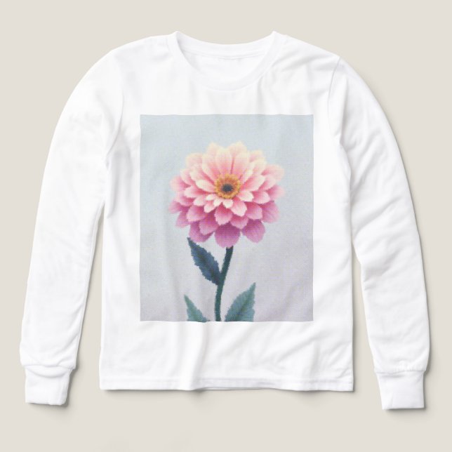 T - Shirt (Design Vorderseite)