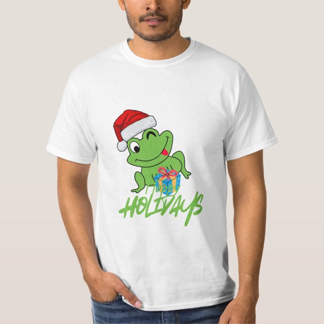 T-Shirt (Vorderseite)