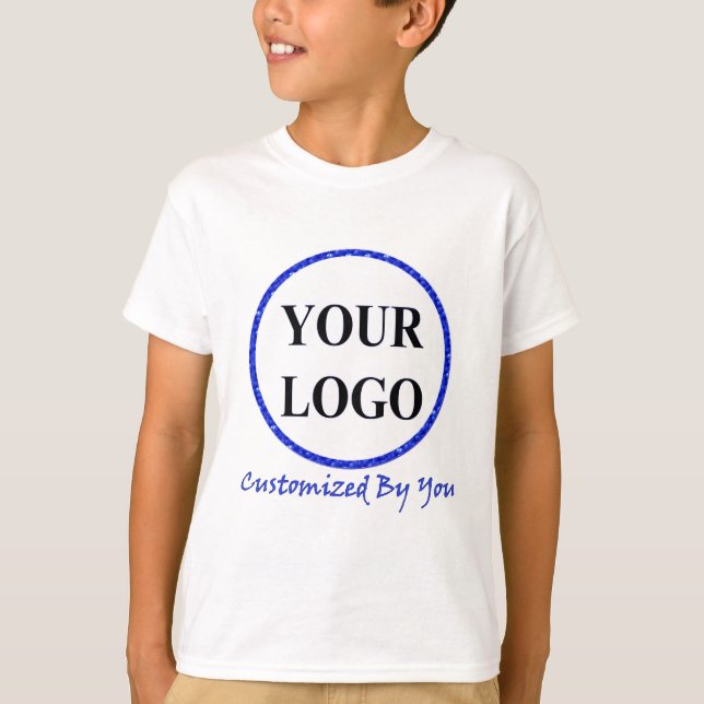 T - Shirt (Vorderseite)