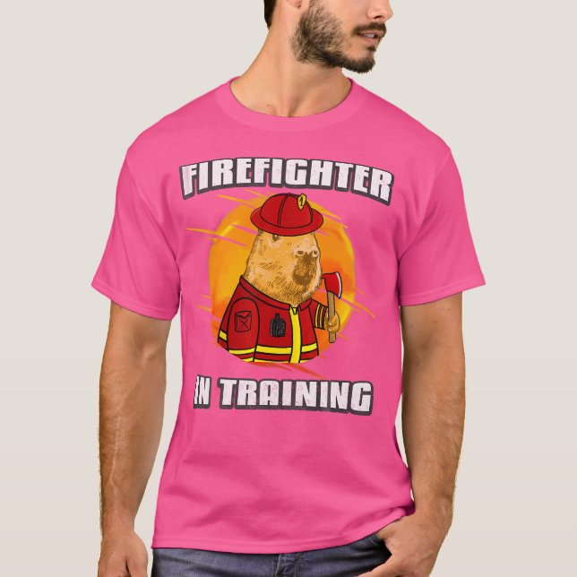 T-shirt (Devant)