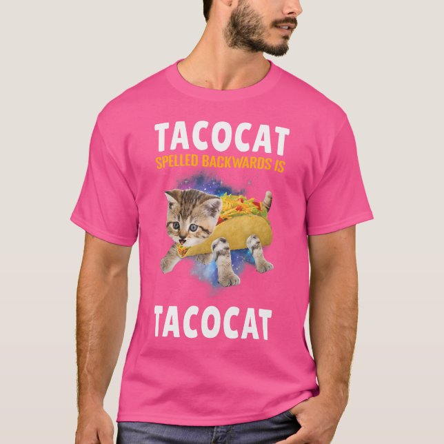 T-Shirt (Vorderseite)