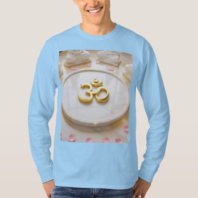 T-Shirt (Vorderseite)