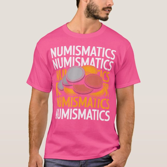 T-Shirt (Vorderseite)