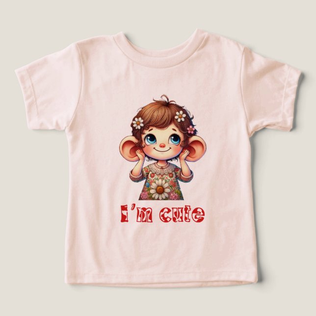 T - Shirt (Design Vorderseite)