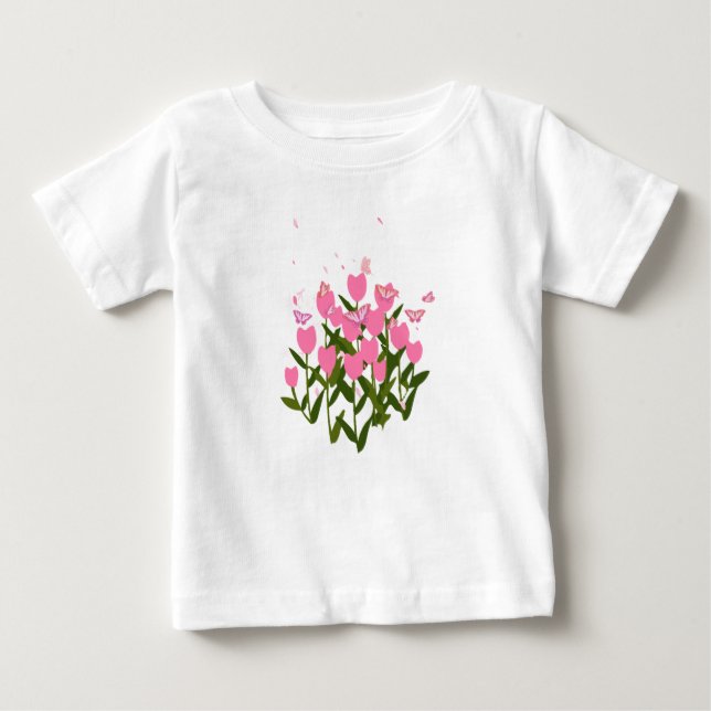 T-shirt (Devant)