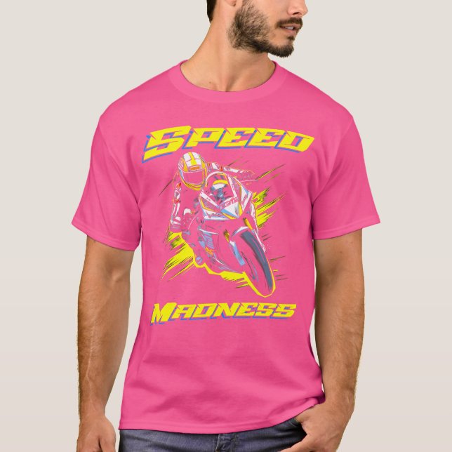 T-Shirt (Vorderseite)
