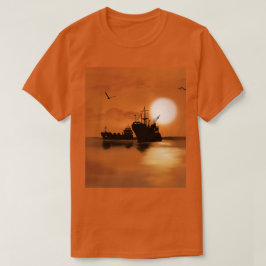 T SHIRT