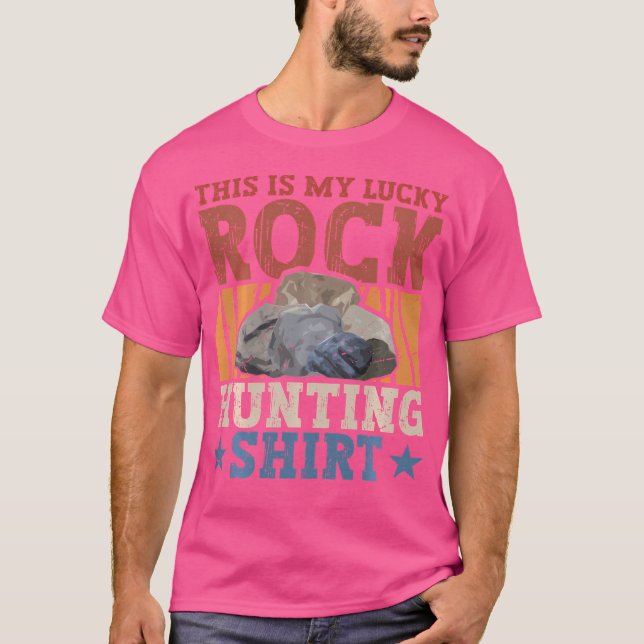 T-Shirt (Devant)
