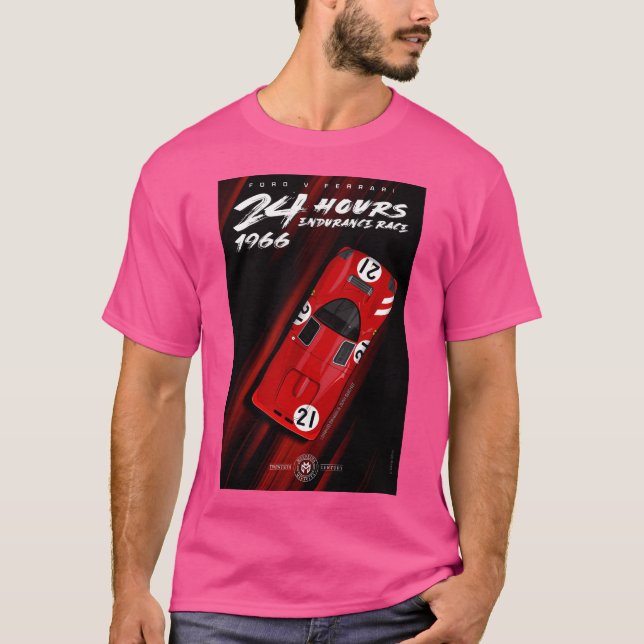 T - Shirt (Vorderseite)