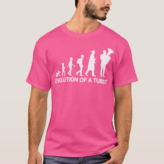 T-Shirt (Devant)