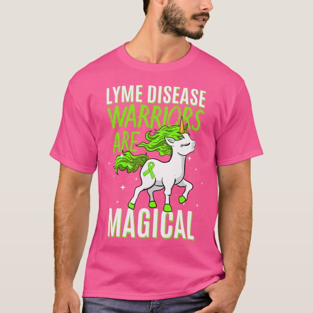 T-Shirt (Vorderseite)