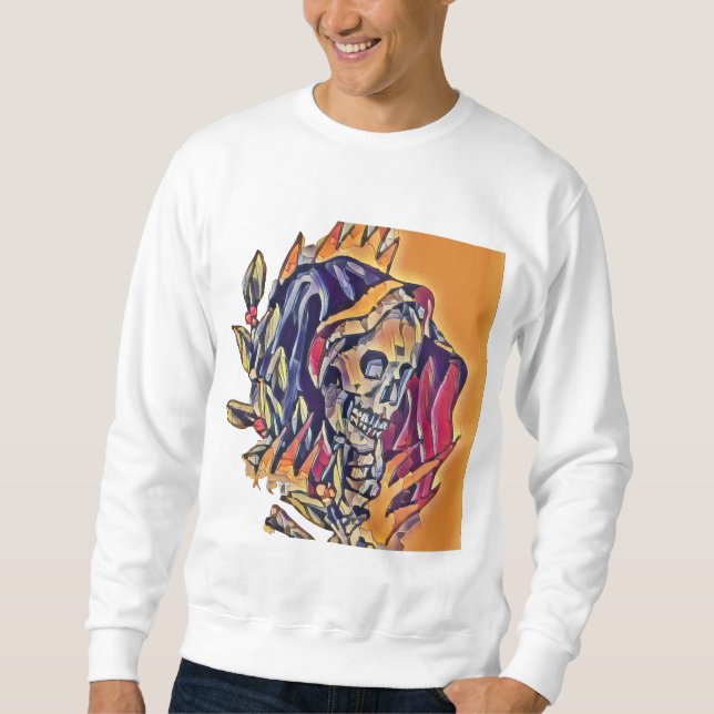 T - Shirt (Vorderseite)