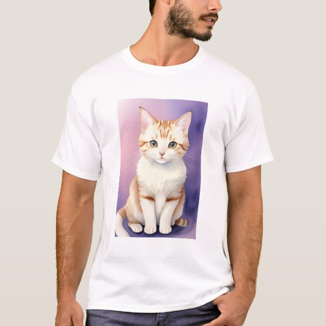 T - Shirt (Vorderseite)