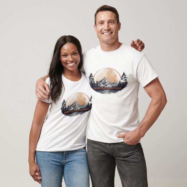 T - Shirt (Unisex)