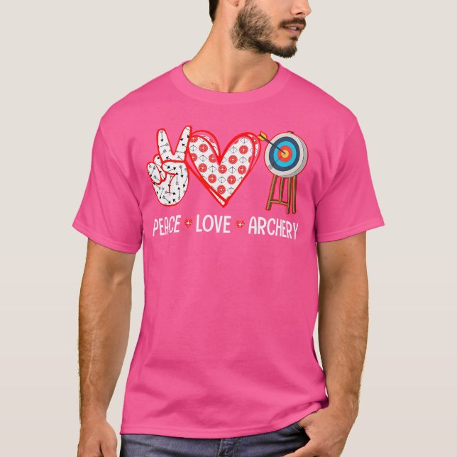T - Shirt (Vorderseite)