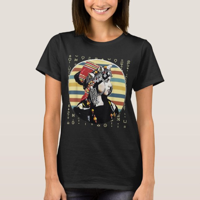 T-Shirt (Vorderseite)