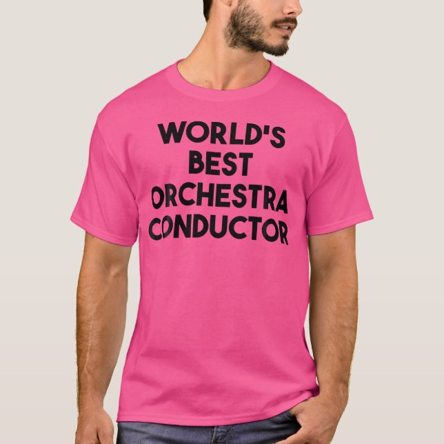 T-Shirt (Vorderseite)