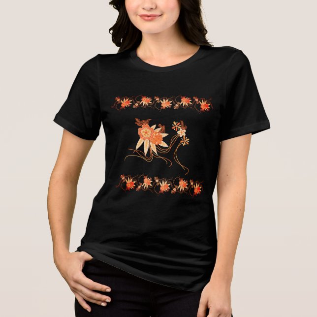 T - Shirt (Vorderseite)