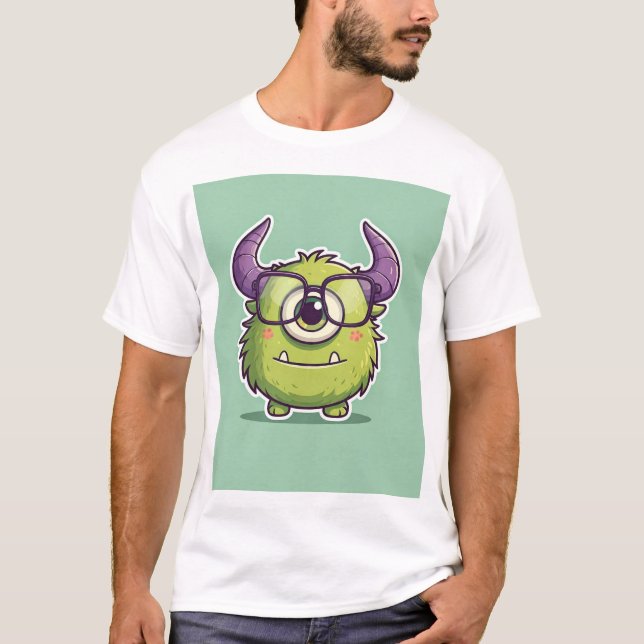 T - Shirt (Vorderseite)