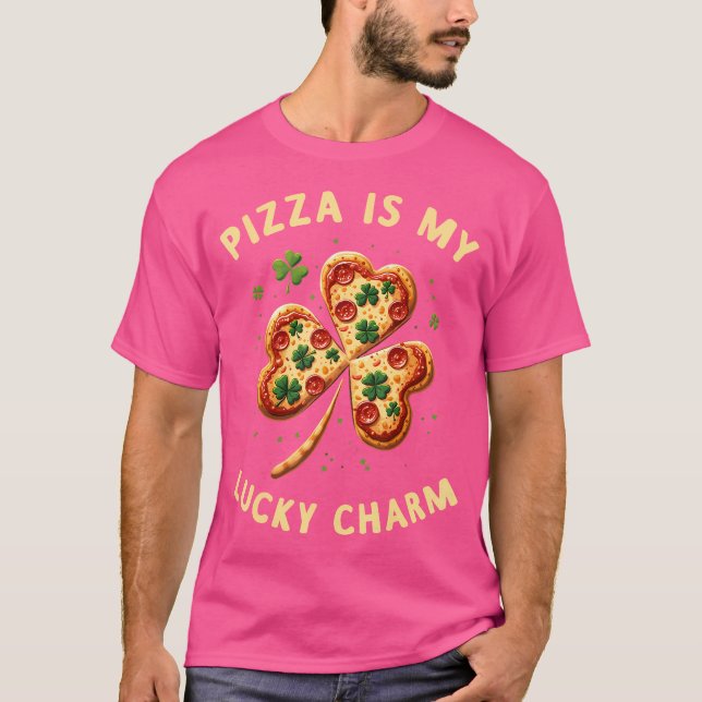 T-Shirt (Vorderseite)