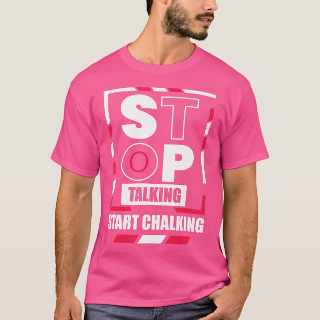 T-Shirt (Devant)