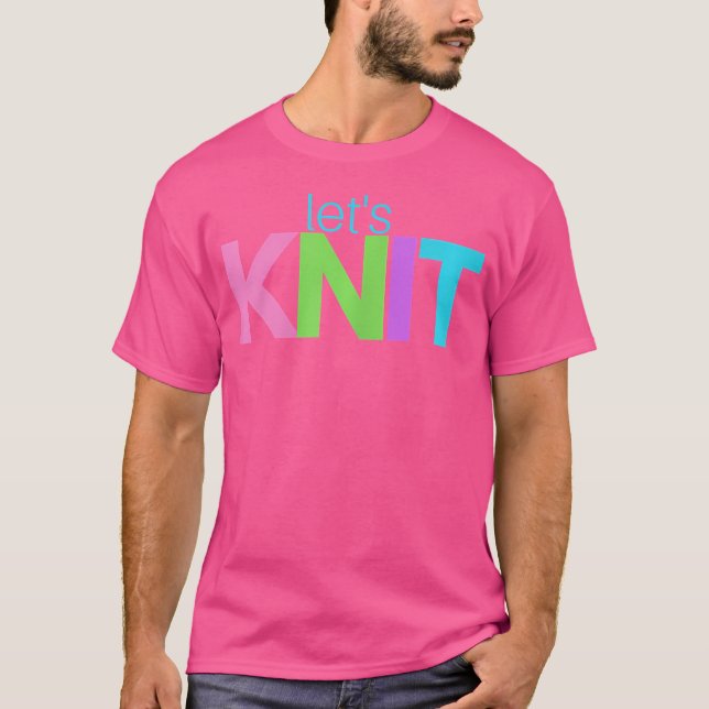 T-shirt (Devant)
