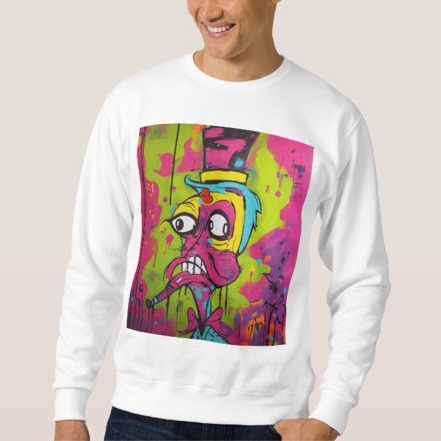 T - Shirt (Vorderseite)
