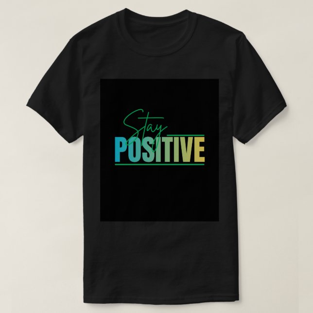 T-Shirt (Design vorne)