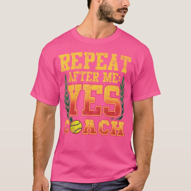 T-Shirt (Devant)