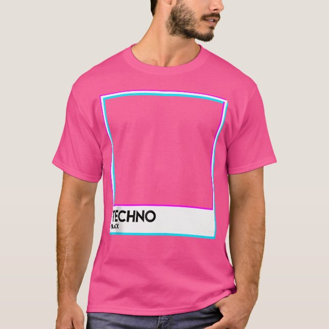 T - Shirt (Vorderseite)