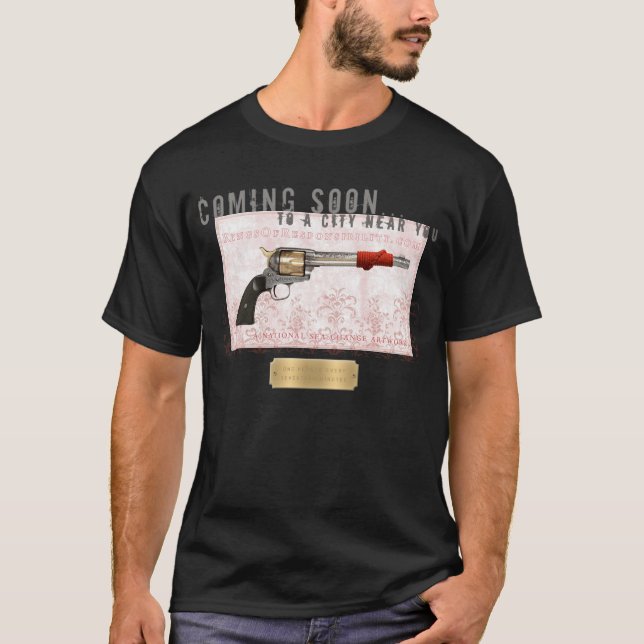 T - Shirt (Vorderseite)