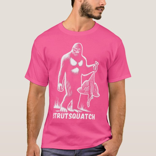 T-Shirt (Vorderseite)