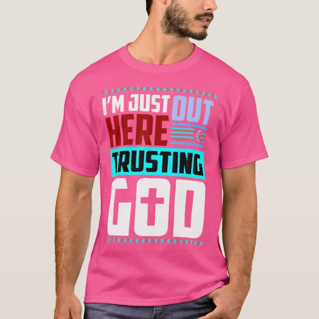 T - Shirt (Vorderseite)