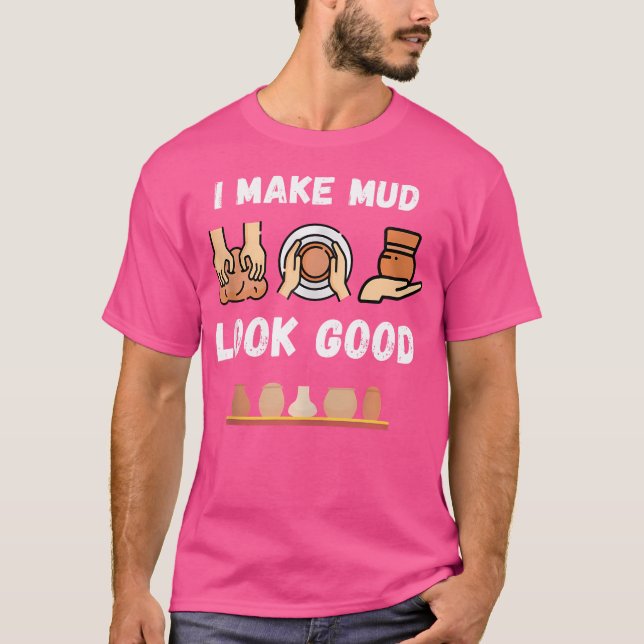 T-Shirt (Vorderseite)