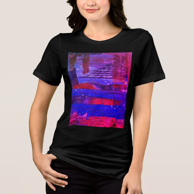 T - Shirt (Vorderseite)