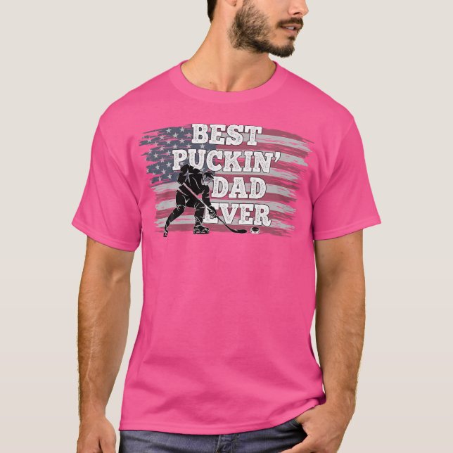 T-Shirt (Devant)