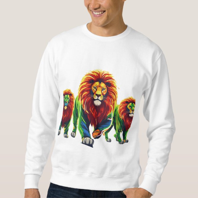 T - Shirt (Vorderseite)
