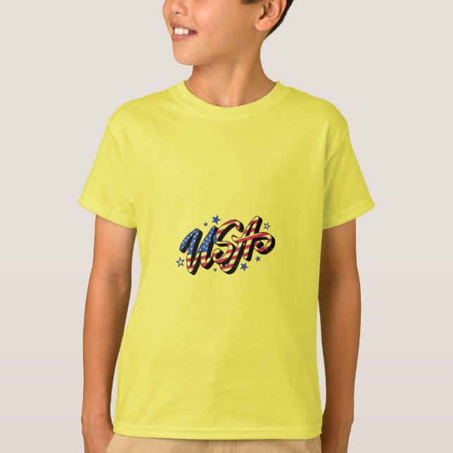 T - Shirt (Vorderseite)