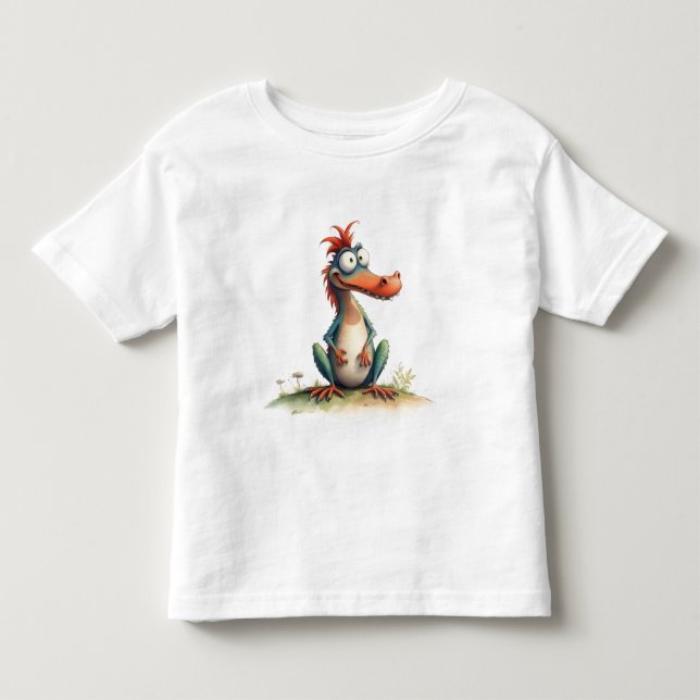 T-Shirt (Vorderseite)