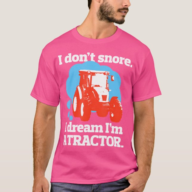 T - Shirt (Vorderseite)