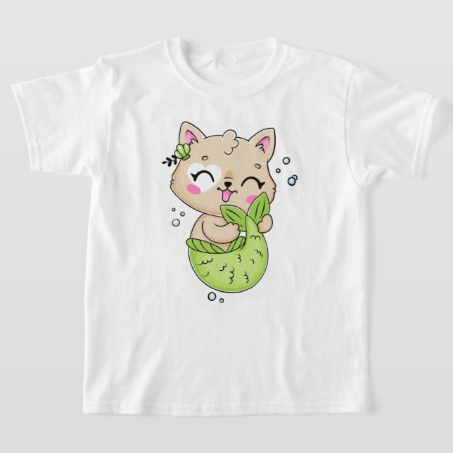 T - Shirt (Ablage )