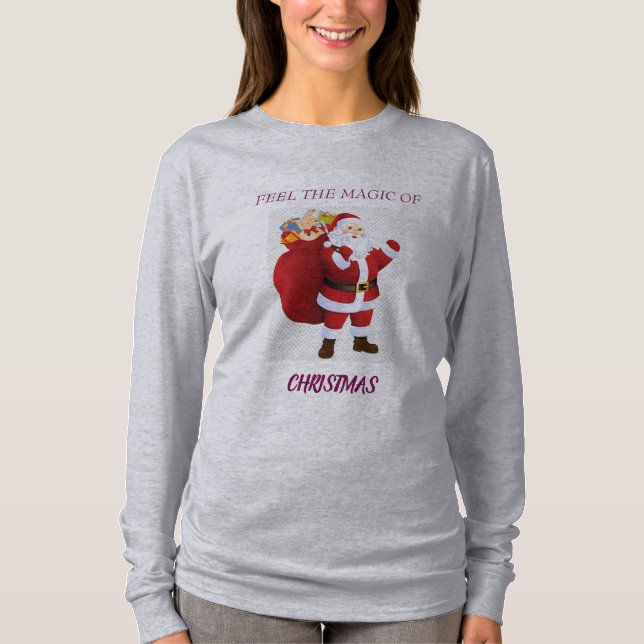 T-shirt (Devant)