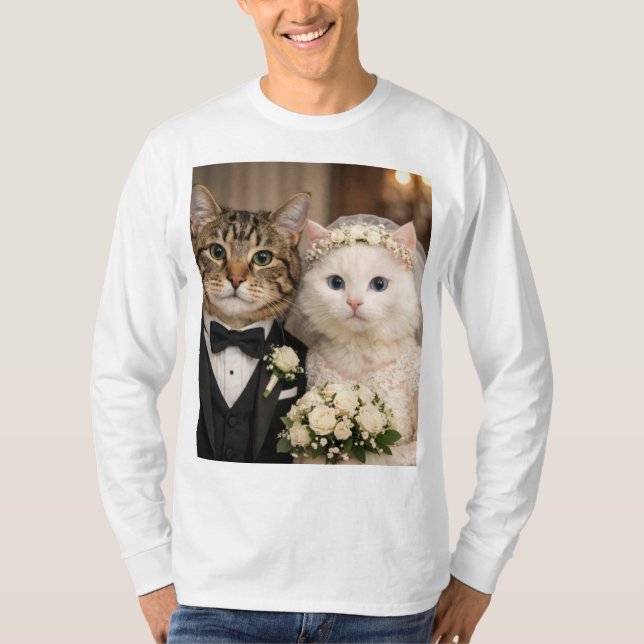 T-Shirt (Vorderseite)