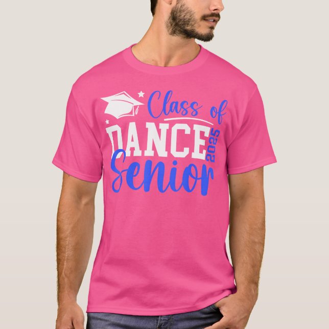 T-Shirt (Vorderseite)