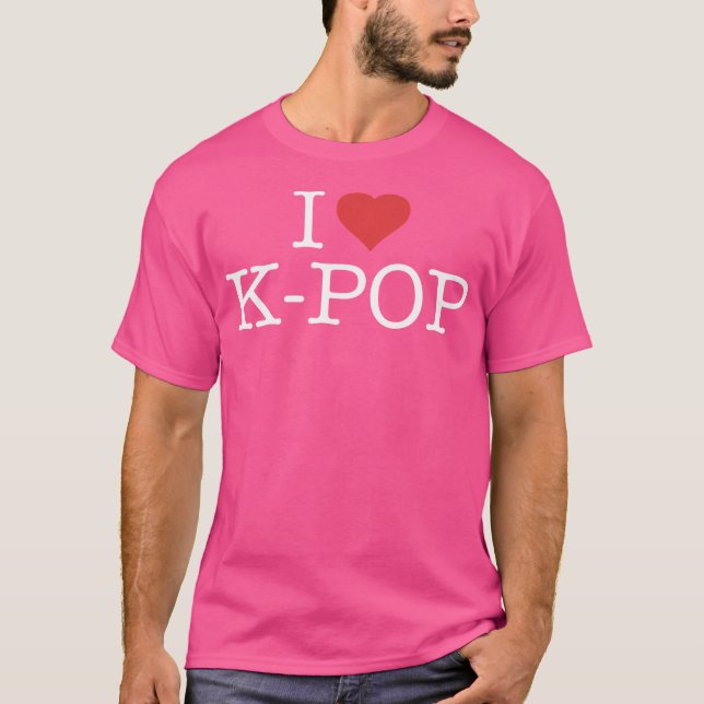 T-Shirt (Devant)
