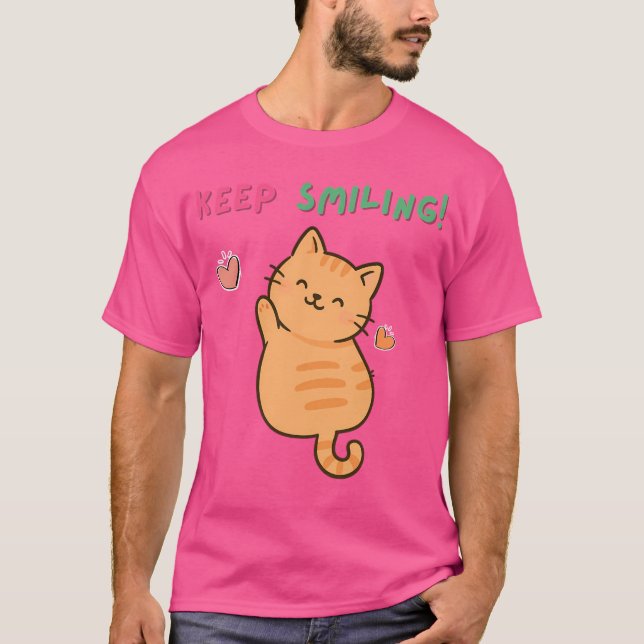 T-Shirt (Devant)