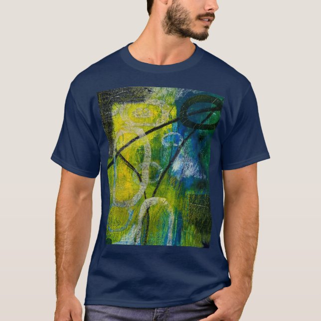 T - Shirt (Vorderseite)