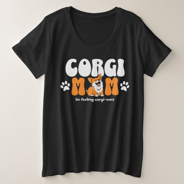 T-Shirt (Design vorne)
