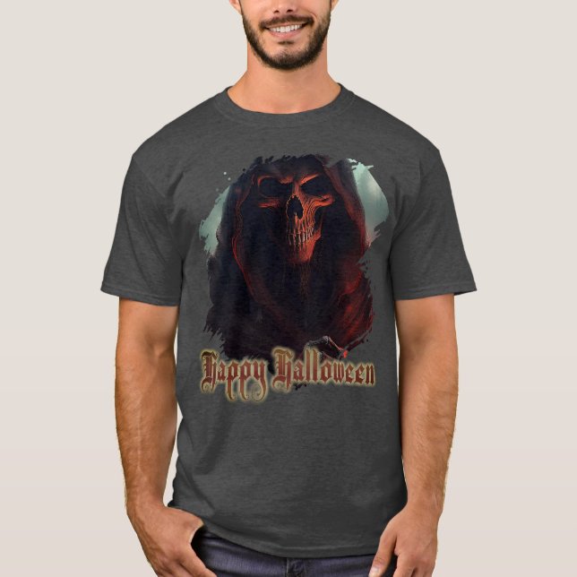 T - Shirt (Vorderseite)